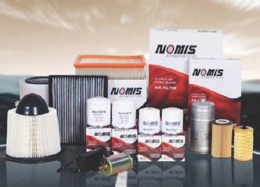 Automotive Filters - Doyang Filters