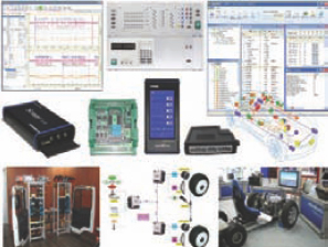 Network Test Equipment - HanilProTech