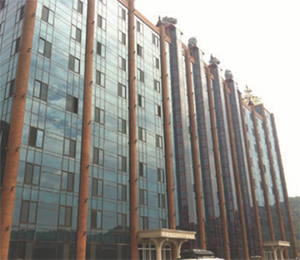 System Window - SONUSYS