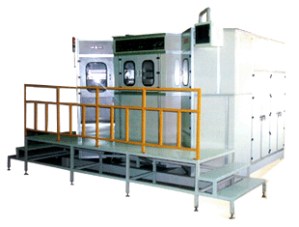 Automatic Forming Machine