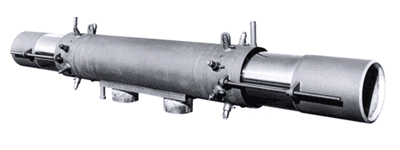 Joint Yoo Chang Thermal System