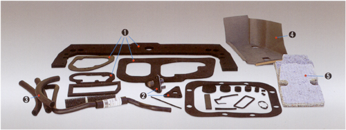 Polymer - Shinyang Tech