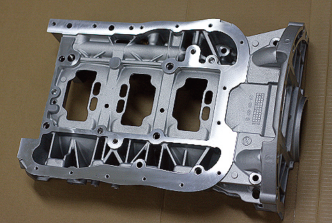 201309M_Automotive Ladder Frame