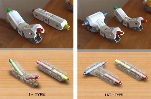 201309M_Wiring Connector