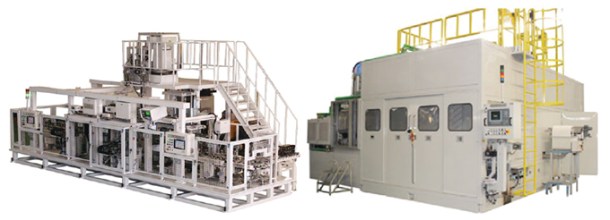 Automatic Washing Machine