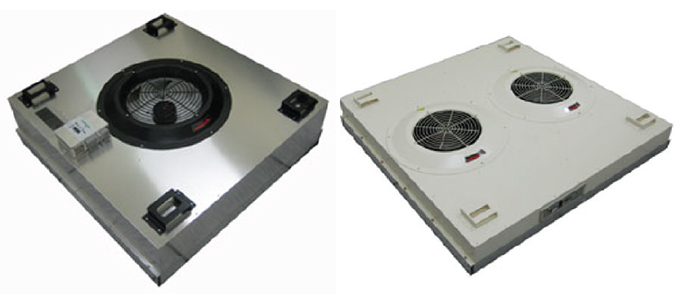 Fan Filter Units