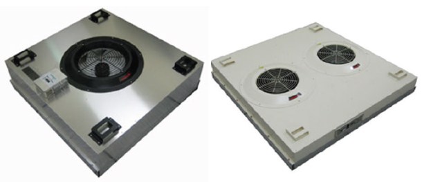 Fan Filter Units