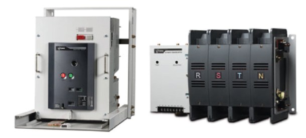 Vacuum Circuit Breaker