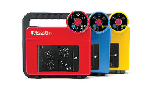 Automated External Defibrillators