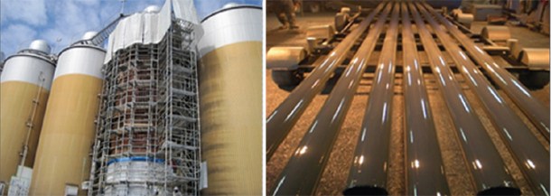 Ceramic Coating Materials