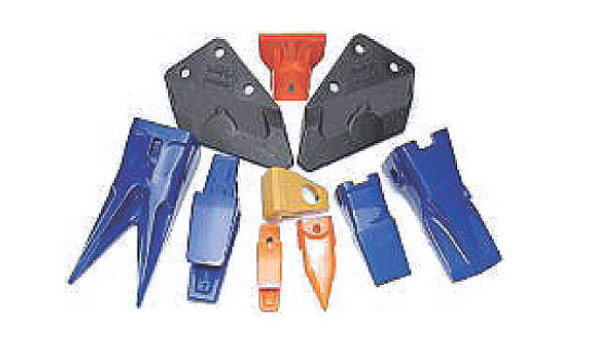 Industrial Casting Parts