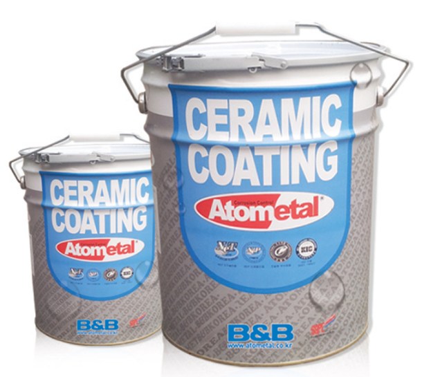 Metal Repairing System