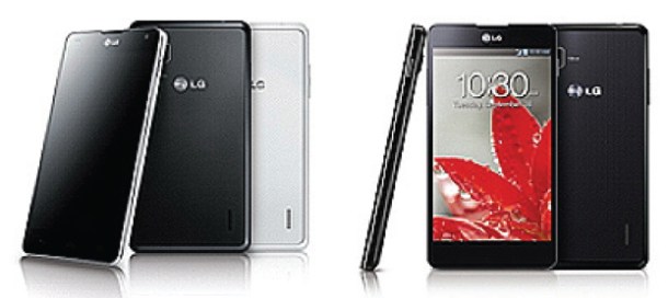 Compounds for Mobile Phone Housing