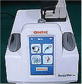 Ultrasonic Implant Bone Surgery Device