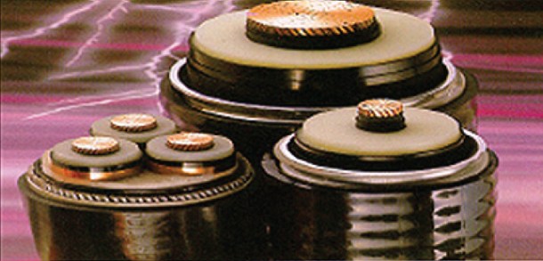 Wire&Cable XLPE Compounds