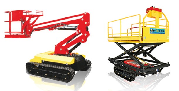 Agricultural Operator