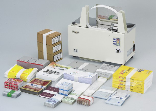 Binding Machine