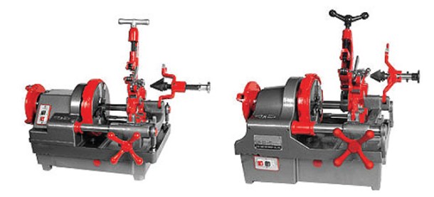 Pipe Threading Portability