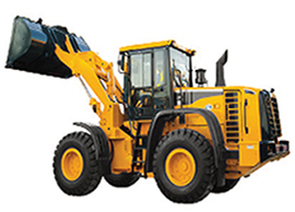 Reliable Hydraulic Components2