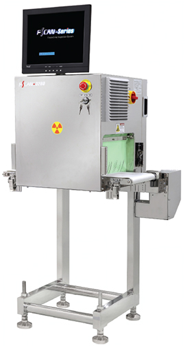 X-ray Inspection System