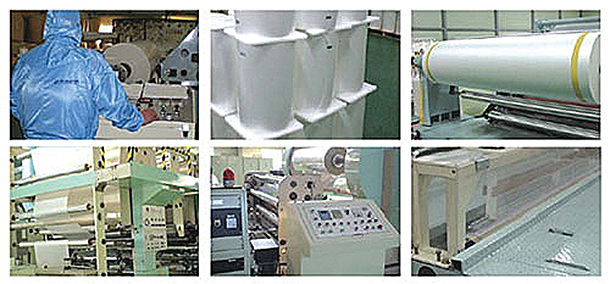 Thermal-BOPP-lamination-film