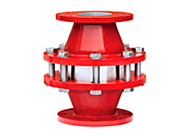 Air-release-&-vacuum-breaker-valve