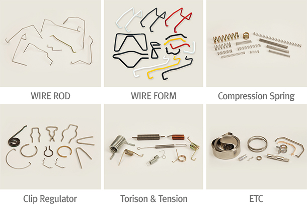 Automotive-components