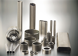 Cold-drawn-steel-tube