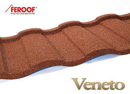 Stone-chip-coated-steel-roof-tile
