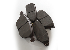 Automotive-brake-parts