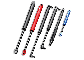 Automotive-gas-springs