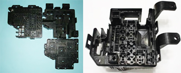 Automotive-polymer-material