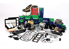 Automotive-spare-parts