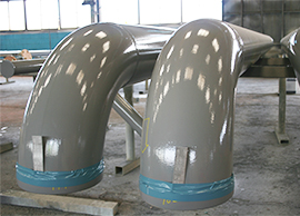 Fabricated-piping-systems