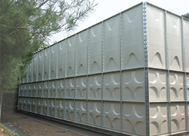 GRP-sectional-water-tank