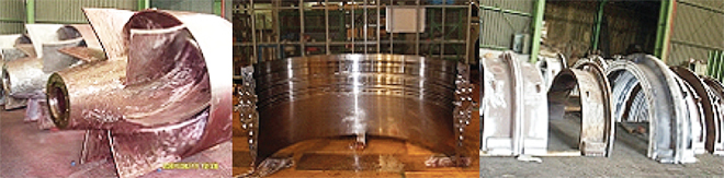 Industrial-steel-materials