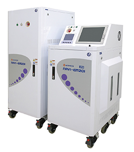 Portable-monitoring-instrument