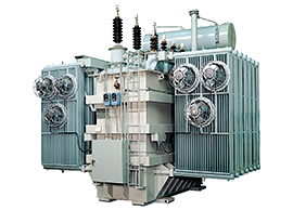 Power-&-distribution-transformer