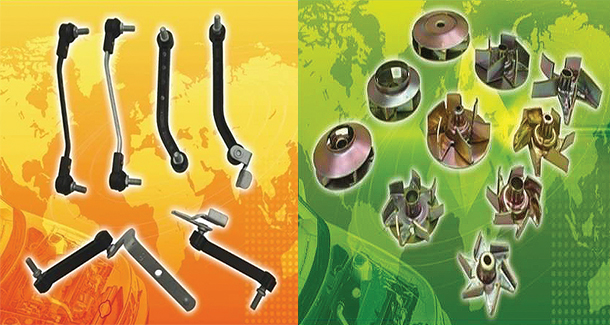 Steel-stamping-parts-for-automobile