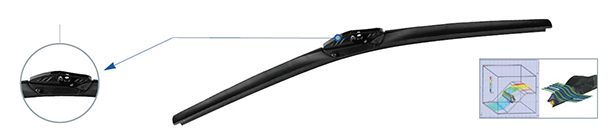 Windshield-wiper-blade