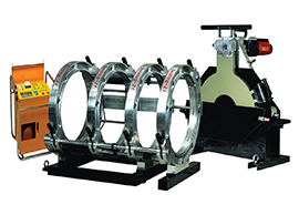 Automatic-buff-fusion-machine