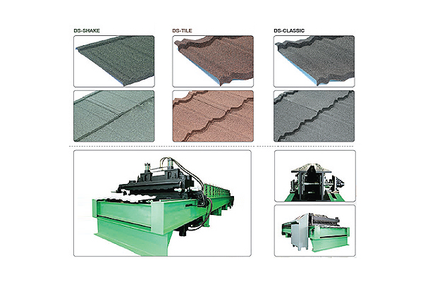 Roofing-systems