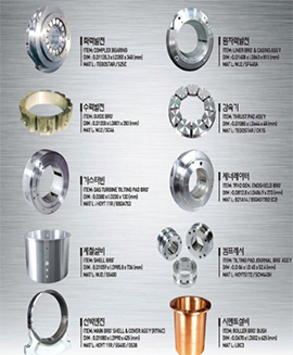 Industrial-Bearings