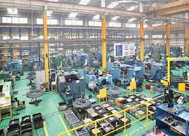 Bosung-Metal-Industry