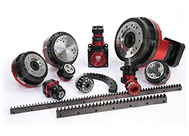 High-precision-reducer