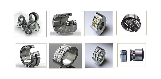 Industrial-bearings