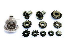 Cold-forging-products