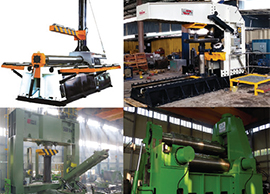 Hydraulic-machinery