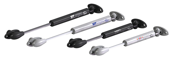 Automotive-gas-spring