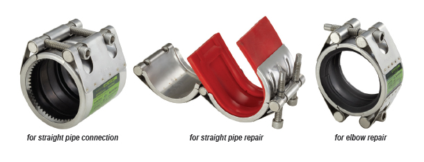 Pipe-couplings-&-clamps